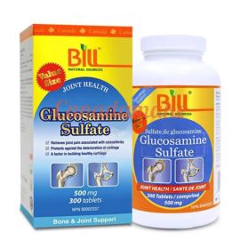 bill-glucosamine-sulfate-500mg-300caplets