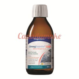 Progressive OmegEssential FORTÉ LIQUID 200 ml