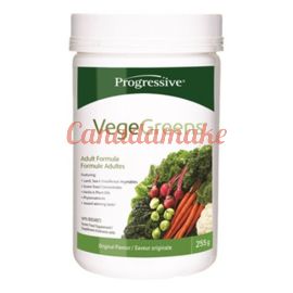 Progressive VegeGreens Original Flavour 255 g