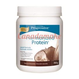 Progressive Harmonized Protein Natural Chocolate 360 g