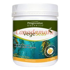 Progressive Organics VegeSeas Citrus 225 g