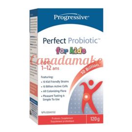 Progressive Perfect Probiotic for Kids 120 g