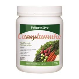 Progressive VegeGreens Original Flavour 510 g