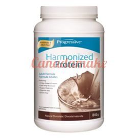 Progressive Harmonized Protein Natural Chocolate 840 g