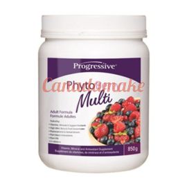 Progressive PhytoBerry Multivitamin Adult Formula 850 g