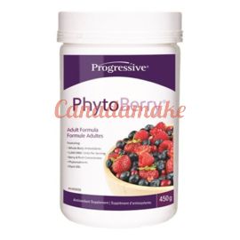 Progressive PhytoBerry Antioxidant 450 g (30 day)