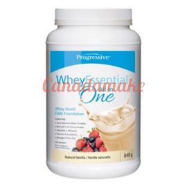 Progressive WheyEssential All in One Natural Vanilla 840 g