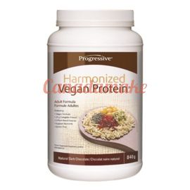 Progressive Harmonized Vegan Protein Chocolate 840 g