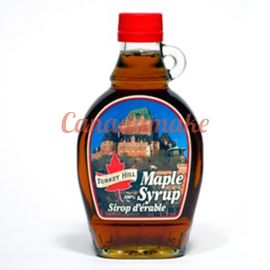 Turkey Hill Maple Syrup Leone Sugar Scene(IK-N-Q-S) 250ml