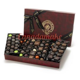 Rogers Chocolates PREMIERE GIFT BOX 114 PIECES 1.79KG