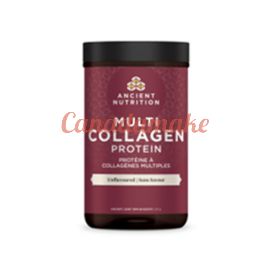 Ancient Nutrition Multi Collagen Protein -Unflavoured 235g
