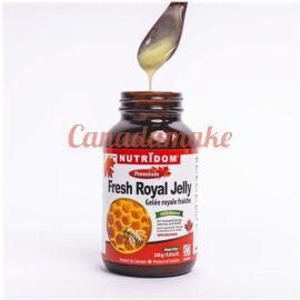 Nutridom Fresh Royal Jelly 250g