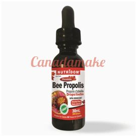 Nutridom Bee Propolis Extract Liquid Drops 30 ml