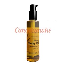 Bee By The Sea Bee Luxe Body Oil 250 ml