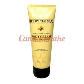Bee By The Sea Body Cream Tube 75 ml