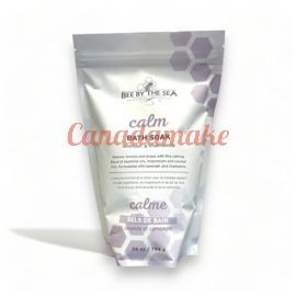 Bee By The Sea Calm Bath Soak 794 g