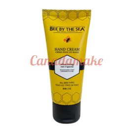 Bee By The Sea Citrus & Honey Hand Cream 60 ml