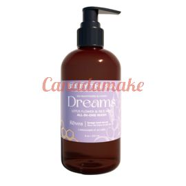 Bee By The Sea Dreams All In One Wash 237 ml