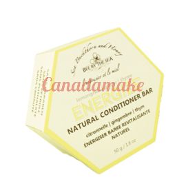 Bee By The Sea Energize Conditioner Bar 50 g
