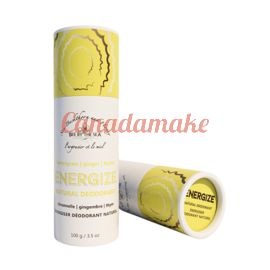Bee By The Sea Energize Natural Deodorant 100 g