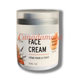 Bee By The Sea Face Cream 60 ml