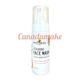 Bee By The Sea Foaming Face Wash 150 ml