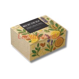 Bee By The Sea Hand Cream Trio Gift Set 
