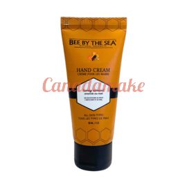 Bee By The Sea Honey Almond Hand 60 ml