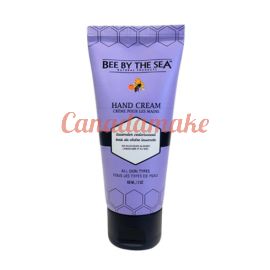 Bee By The Sea Lavender & Cedarwood Hand Cream 60 ml