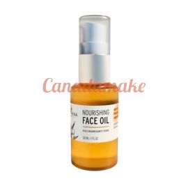 Bee By The Sea Nourishing Face Oil 30 ml