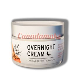 Bee By The Sea Overnight Cream 50 ml