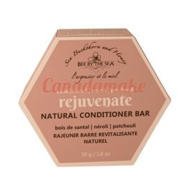 Bee By The Sea Rejuvenate Conditioner Bar 50 g