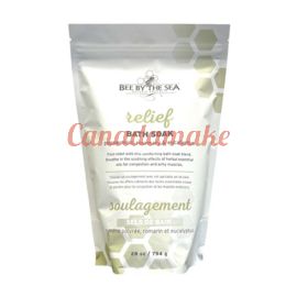 Bee By The Sea Relief Bath Soak 794 g