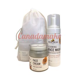 Bee By The Sea The Two Step Gift Set