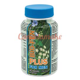 Bio-Fen Plus for Men 730 mg 60 capsules