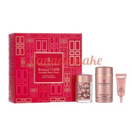 Elizabeth Arden Retinol Renewal 3-piece Gift Set