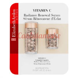 Elizabeth Arden Vitamin C Radiance Renewal Serum 90 capsules