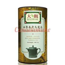 Four Season Spring Oolong Tea 180 g