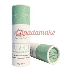 Bee By The Sea Balance Natural Deodorant 100 g