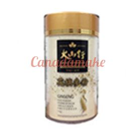 GM Ginseng Powder 114 g