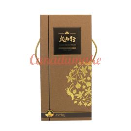 GM Semi-Wild Ginseng Powder 75g