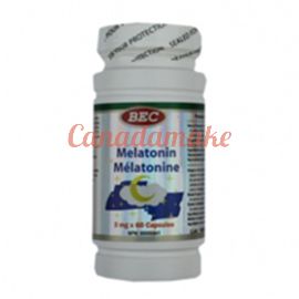 BEC GlucoBalance 300mg 120capules