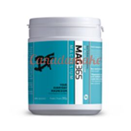 ITL Health BF Plus Calcium Natural 360g
