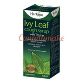 Herbion Ivy Leaf Cough Syrup 150ml
