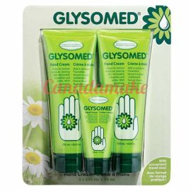 Glysomed Hand Cream 3 pack