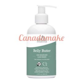 Earth Mama Organics Pregnancy Belly Butter 227g
