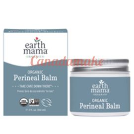 Earth Mama Organics Pregnancy Organic Perineal Balm 60ml
