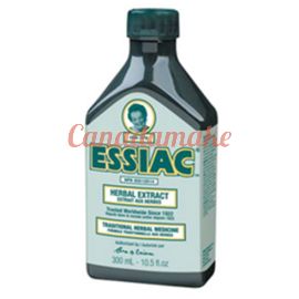 Essiac Extract Formula 300ml
