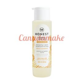 Honest Shampoo & Body Wash Sweet Orange Vanilla 532ml

