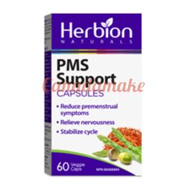 HerbionPMS Support 60vcap
